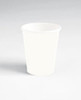 White 9 oz Paper Cups