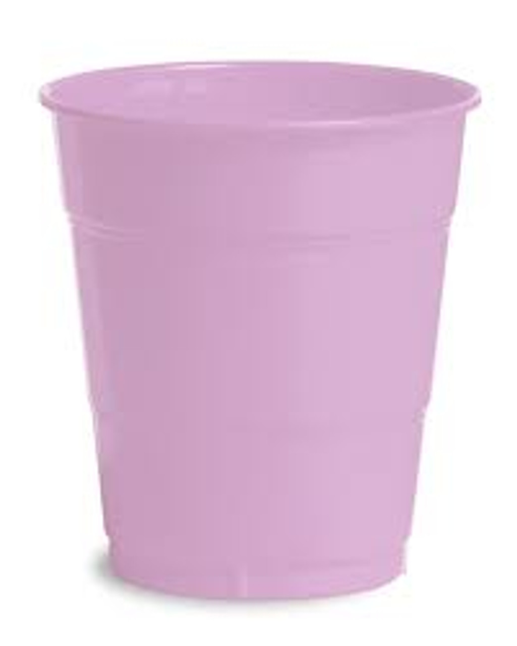 Creative Converting Plastic Cups 12oz 20/Pkg-Fresh Mint