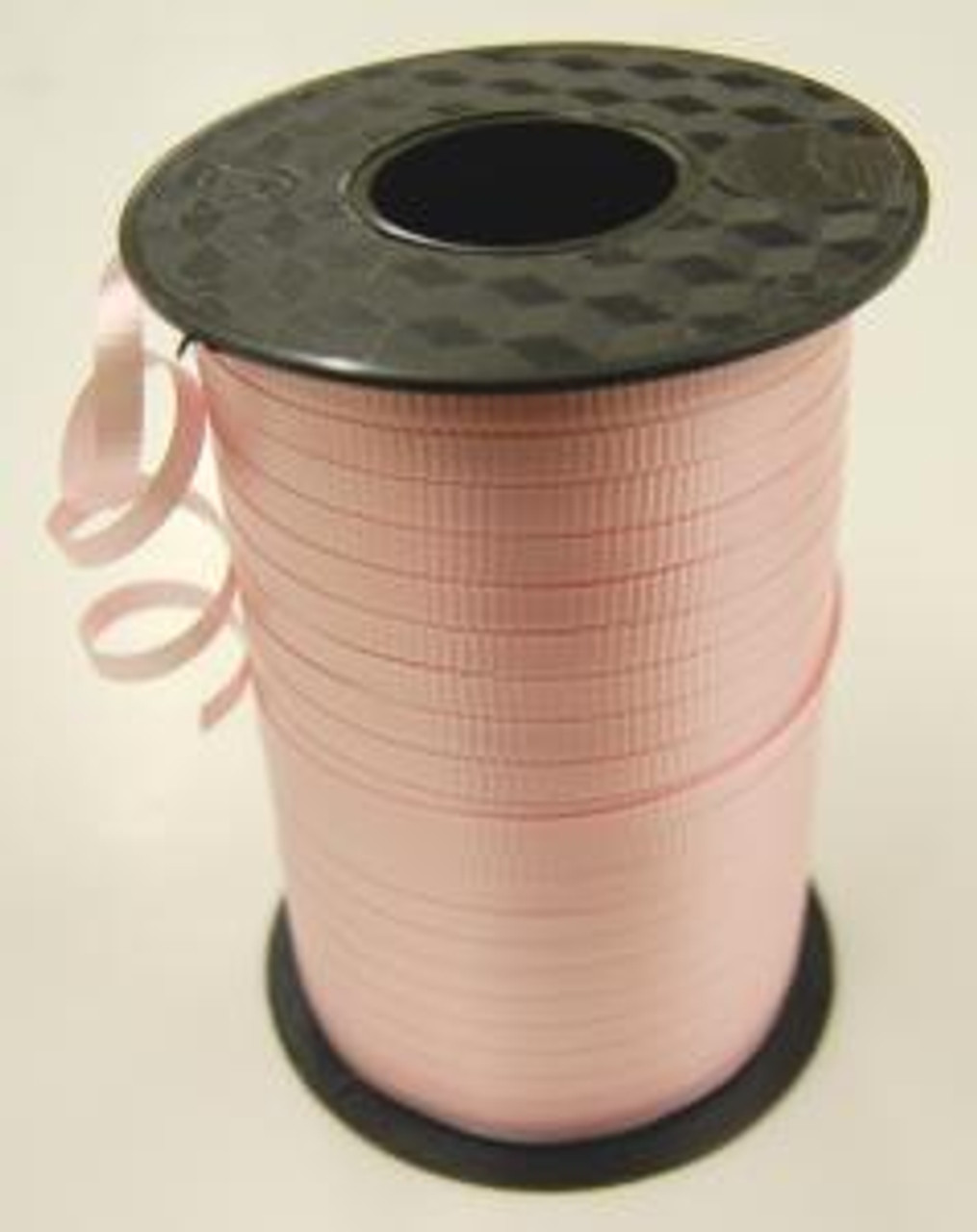 Pastel Pink Curling Ribbon 500 Yards - Party Warehouse