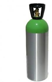 Helium Tank Rentals