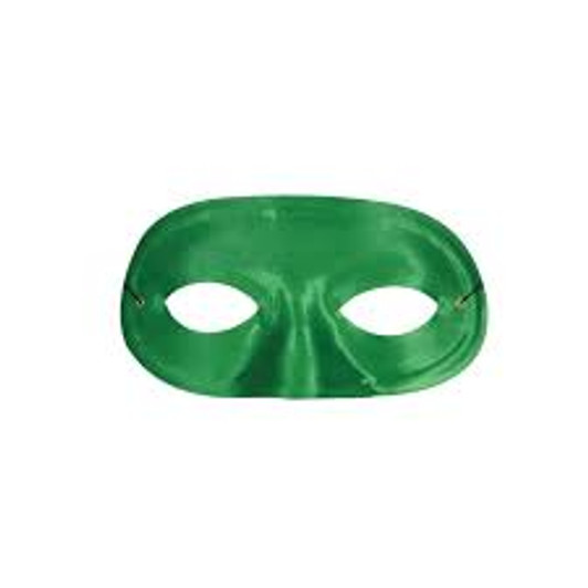 Blank Female Mask