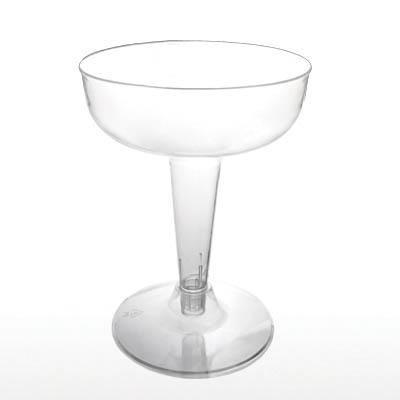 Champagne Glasses 20 Count