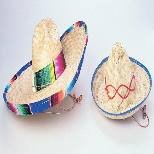 Child Sombrero