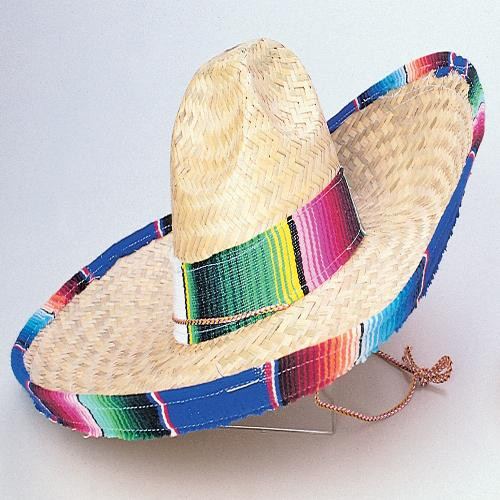 Fiesta Mexican Sombrero