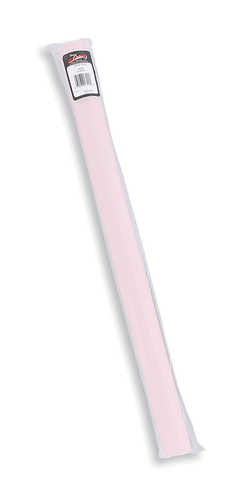 Classic Pink Plastic Table Cover Roll - 100 ft