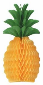 Luau Large Honeycomb Pineapple