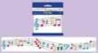 Musical Staff & Notes Party Tape
