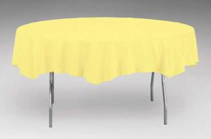 Mimosa Octy-Round Table Cover Case