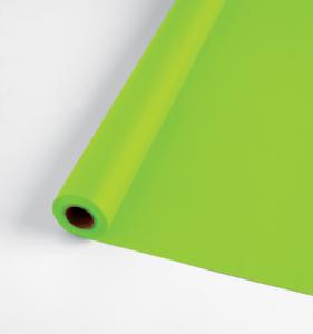 Fresh Lime Table Cover Roll