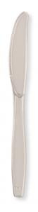 Clear 100ct Plastic Knives (Soverign)