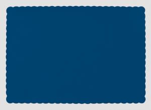 Navy Placemats