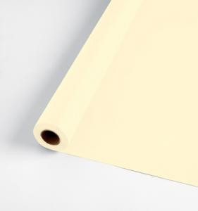 Ivory Table Cover Roll
