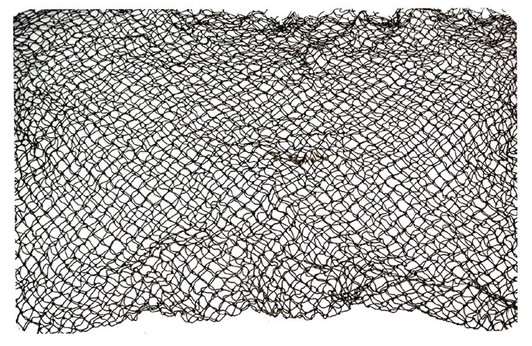Luau Decorative Net 10 Square Feet