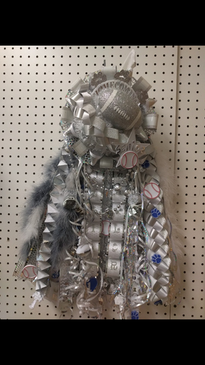 Mums and Mum Accessories