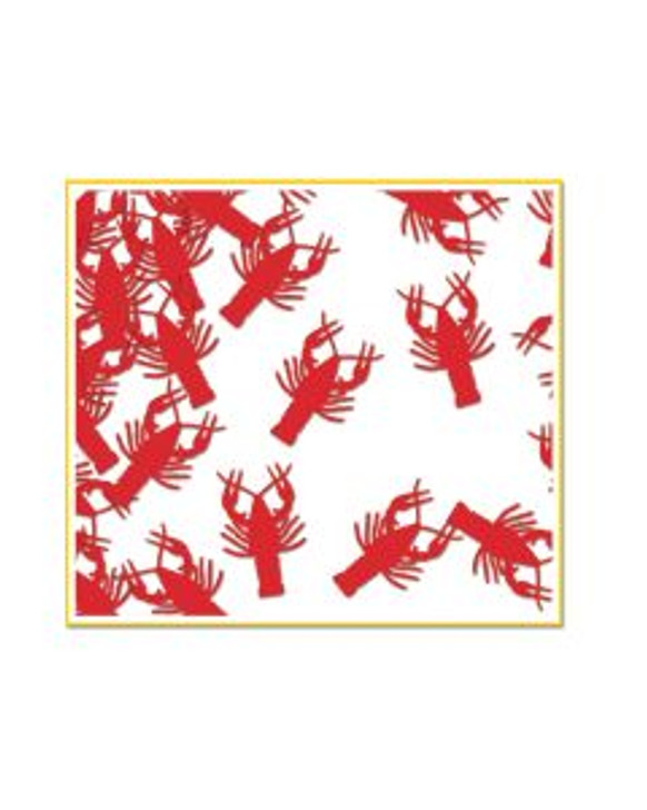 Crawfish Confetti - .5 oz.