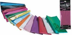 Bombay Pink Sophisti Wrap Metallic Sheets