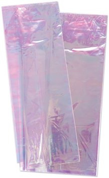 Opalescent Sophisti Wrap Metallic Sheets