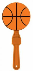 Sports Basketball Clapper