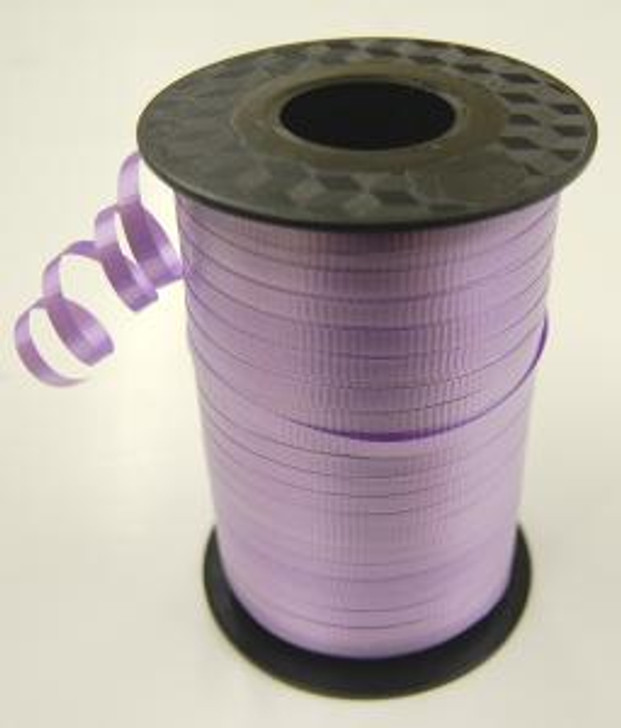 Orchid Curling Ribbon 500 Yards