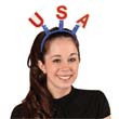 Patriotic USA Boppers