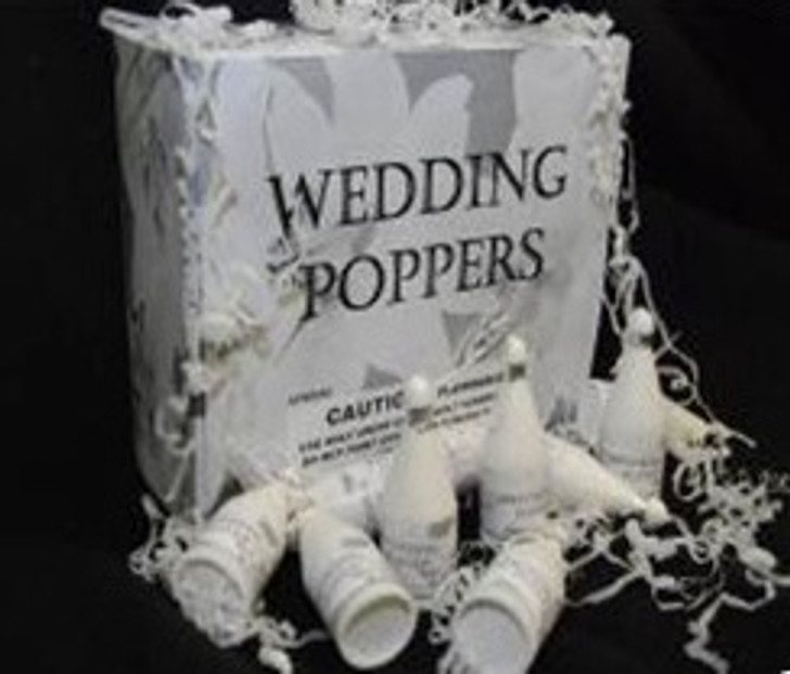 Wedding Party Pops (144 Pieces)