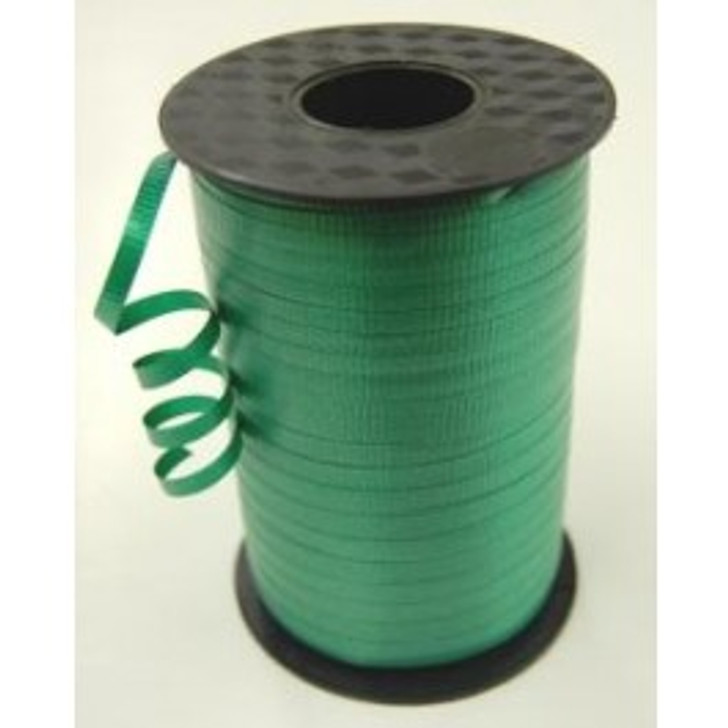 Emerald Curling Ribbon 300 Feet