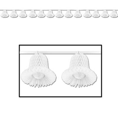 Westminster Bell Streamer