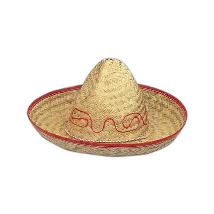 Fiesta Child's Sombrero