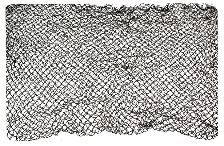 Luau Decorative Net 15 Square Feet