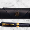 ONOTO SCHOLAR FOUNTAIN PEN UK PEN SHOWS EXCLUSIVE