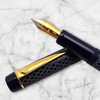 ONOTO SCHOLAR FOUNTAIN PEN UK PEN SHOWS EXCLUSIVE