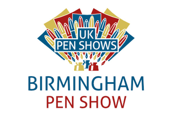 Early bird Visitor Ticket Birmingham Pen Show 26th June 2022