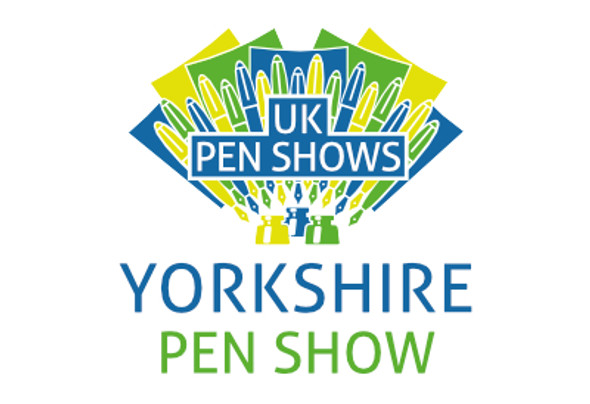 Visitor Ticket Yorkshire Pen Show 1ST DEC 2024