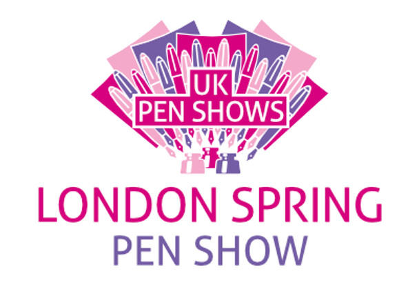 Visitor Ticket London Spring Pen Show 7th March 2021