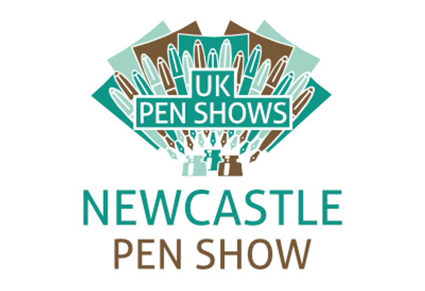 Visitor Ticket North East Pen Show Sept 2021