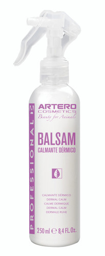 Artero Balsam Spray