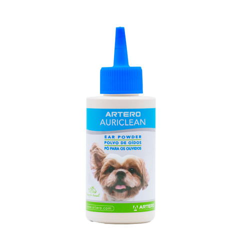 Artero Auriclean Ear Powder 1.06 oz. H926