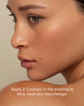 Tester Ultra A Perfecting Serum 30ml
