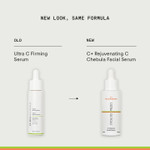 Tester Ultra C+ Rejuvenating C Chebula Serum 30ml