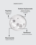 B² Hydrating Hydrogel Serum Mask (Single)