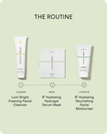 B² Hydrating Hydrogel Serum Mask (Single)