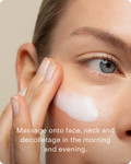 Calm Restore  Sensitive Skin Facial Moisturiser 75ml