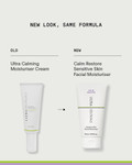 Calm Restore  Sensitive Skin Facial Moisturiser 75ml