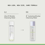 B² Hydrating Micellar Cleansing Water 145ml