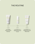 Lumi Bright 3 in 1 Brightening Facial Moisturiser 75ml