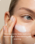 Lumi Bright 3 in 1 Brightening Facial Moisturiser 75ml