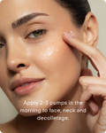 Lumi Bright 5 in 1 Brightening Facial Serum 30ml
