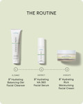 B² Hydrating Rich Moisturising Facial Cream 60ml