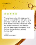 Professional Ultra Balancing Gel Cleanser 200ml