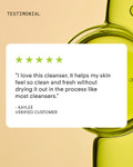 Professional Ultra Balancing Gel Cleanser 200ml